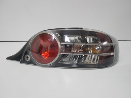 Piloto trasero derecho Mazda RX8 Año 2003 a 2008 - Imagen 2