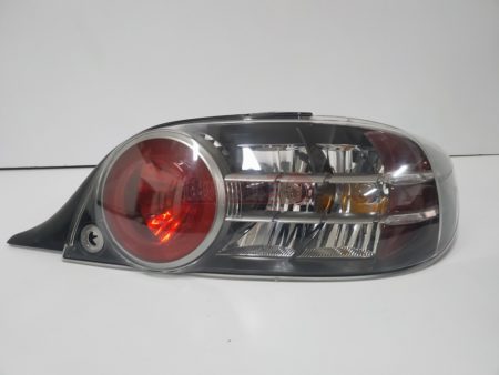 Piloto trasero derecho Mazda RX8 Año 2003 a 2008 - Imagen 3