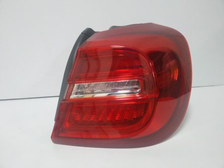 Piloto trasero derecho Mercedes GLA Año 2013 a 2017 X156 FULL LED