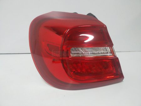 Piloto trasero izquierdo Mercedes GLA Año 2013 a 2017 X156 FULL LED