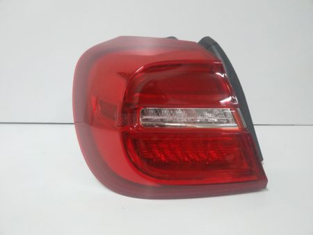 Piloto trasero izquierdo Mercedes GLA Año 2013 a 2017 X156 FULL LED - Imagen 3
