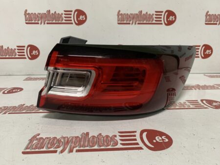 Piloto trasero derecho Renault Clio IV Año 2016 a 2019 Restyling LED 265504307R