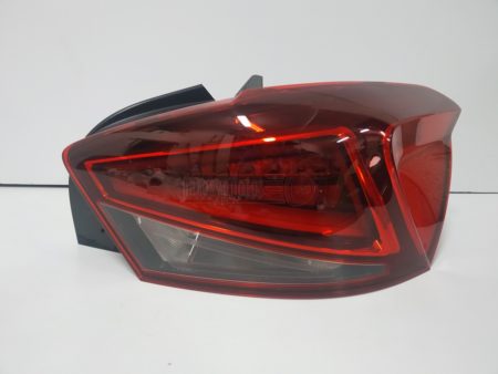 Piloto trasero derecho Seat Ibiza 5 Puertas Año 2017 a 2023 LED - Imagen 2