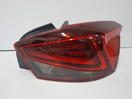 Piloto trasero derecho Seat Ibiza 5 Puertas Año 2017 a 2023 LED - Imagen 3
