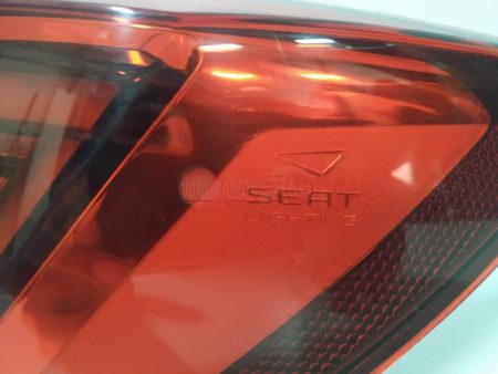 Piloto trasero derecho Seat Leon III Año 2017 a 2019 Restyling LED - Imagen 3