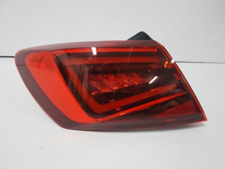 Piloto trasero izquierdo Seat Leon III Año 2017 a 2019 Restyling LED