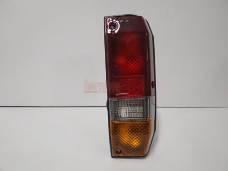 Piloto trasero derecho Toyota Land Cruiser Fj70 Fj75 Años 1984 - 1991 - Imagen 2