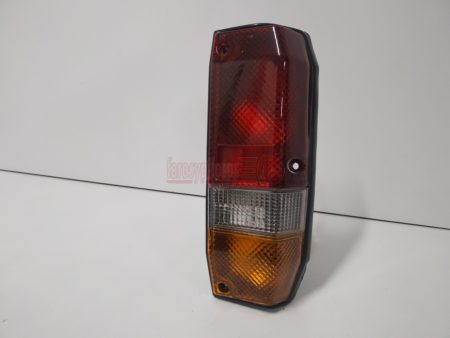 Piloto trasero derecho Toyota Land Cruiser Fj70 Fj75 Años 1984 - 1991 - Imagen 4