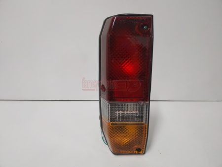 Piloto trasero izquierdo Toyota Land Cruiser Fj70 Fj75 Años 1984 a 1991 - Imagen 2