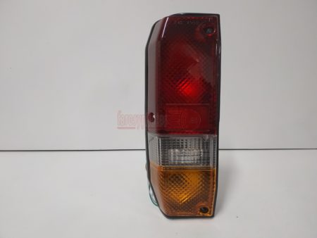 Piloto trasero izquierdo Toyota Land Cruiser Fj70 Fj75 Años 1984 a 1991 - Imagen 4