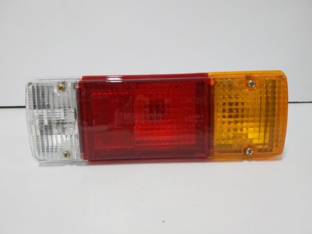 Piloto trasero derecho Universal 30 x 10 x 8 Hilux
