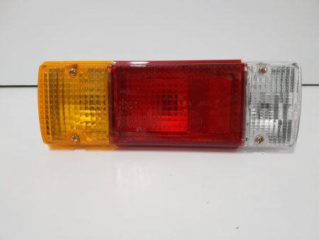 Piloto trasero izquierdo Universal 30 x 10 x 8 Hilux