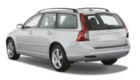 Piloto trasero derecho Volvo V50 Años 2008 a 2012 Restyling LED - Imagen 2