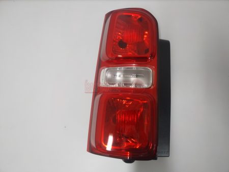 Piloto trasero izquierdo Citroen Jumpy Año 2016 a 2023 Peugeot Expert Traveller Toyota Proace Opel Vivaro Zafira