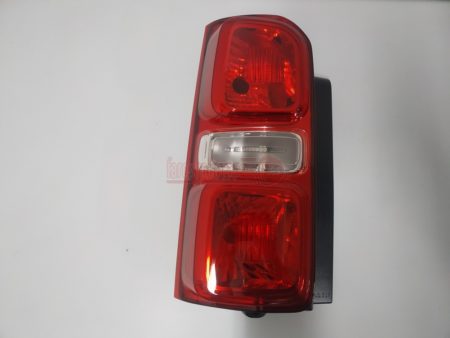 Piloto trasero izquierdo Citroen Jumpy Año 2016 a 2023 Peugeot Expert Traveller Toyota Proace Opel Vivaro Zafira - Imagen 3