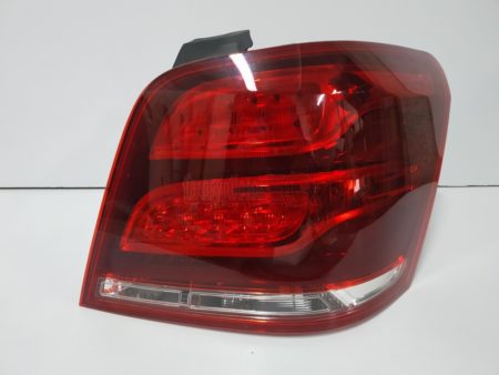 Piloto trasero derecho Mercedes GLK Años 2012 a 2015 X204 Restyling