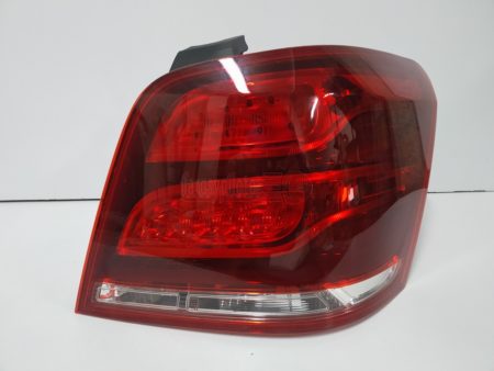 Piloto trasero derecho Mercedes GLK Años 2012 a 2015 X204 Restyling - Imagen 2