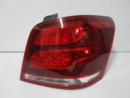 Piloto trasero derecho Mercedes GLK Años 2012 a 2015 X204 Restyling - Imagen 3