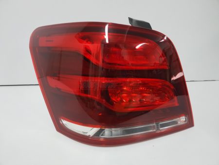 Piloto trasero izquierdo Mercedes GLK Años 2012 a 2015 X204 Restyling - Imagen 3