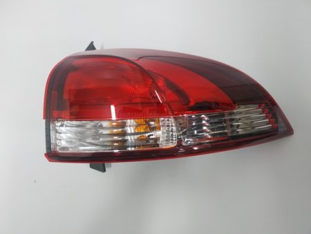 Piloto trasero derecho Renault Clio IV Sport Tourer año 2013 a 2019 Grand Tour Familiar