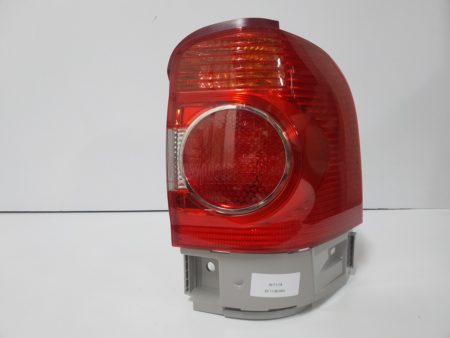 Piloto trasero derecho Seat Alhambra Años 2003 a 2010 Restyling Volkswagen Sharan