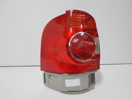 Piloto trasero izquierdo Seat Alhambra Años 2003 a 2010 Restyling Volkswagen Sharan