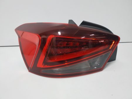 Piloto trasero izquierdo Seat Ibiza 5 Puertas 2017 a 2023 LED