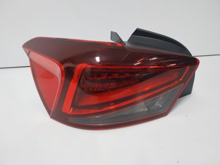 Piloto trasero izquierdo Seat Ibiza 5 Puertas 2017 a 2023 LED - Imagen 3