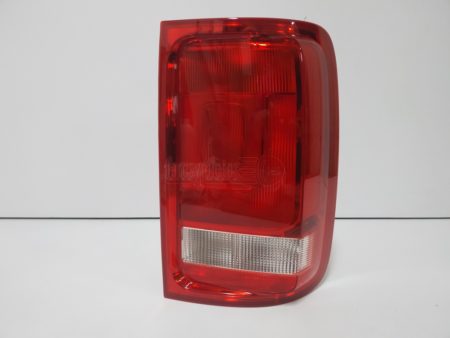 Piloto trasero derecho Volkswagen Amarok Año 2010 a 2013