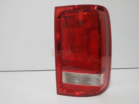 Piloto trasero derecho Volkswagen Amarok Año 2010 a 2013 - Imagen 2