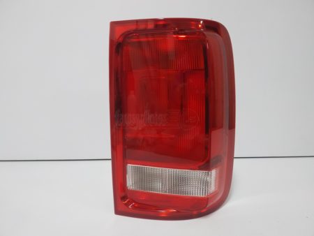 Piloto trasero derecho Volkswagen Amarok Año 2010 a 2013 - Imagen 3
