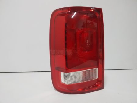 Piloto trasero izquierdo Volkswagen Amarok Año 2010 a 2013