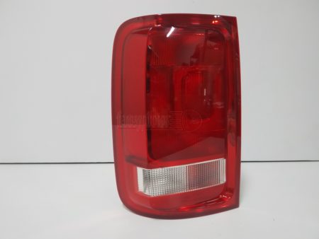 Piloto trasero izquierdo Volkswagen Amarok Año 2010 a 2013 - Imagen 3
