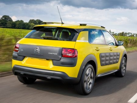 Piloto trasero izquierdo Citroen C4 Cactus Año 2014 a 2018 Valeo - Imagen 2