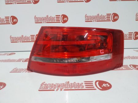 Piloto trasero derecho Audi A3 Cabrio Año 2008 a 2012 LED