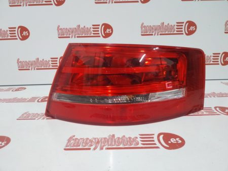 Piloto trasero derecho Audi A3 Cabrio Año 2008 a 2012 LED - Imagen 2