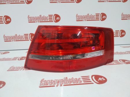 Piloto trasero derecho Audi A3 Cabrio Año 2008 a 2012 LED - Imagen 3