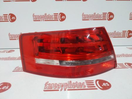 Piloto trasero izquierdo Audi A3 Cabrio Año 2008 a 2012 LED