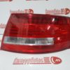 Piloto trasero derecho Audi A6 Año 2004 a 2008 LED Sedan 4 Puertas - Imagen 2