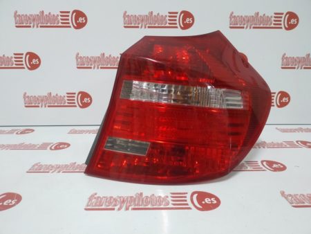 Piloto trasero derecho Bmw Serie 1 E87 -E81 Año 2003 a 2012 Restyling - Imagen 3