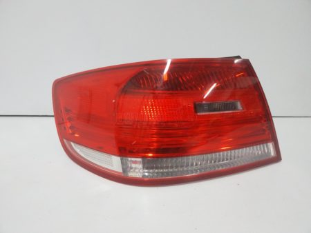 Piloto trasero izquierdo Bmw Serie 3 E92 Coupe Año 2006 a 2010 - Imagen 2