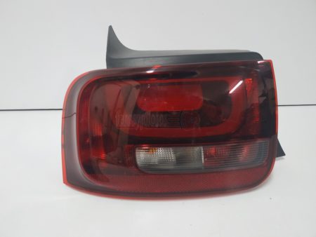 Piloto trasero izquierdo Citroen C4 Cactus Año 2014 a 2018 Valeo