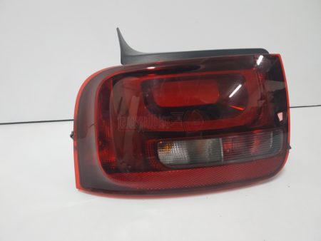 Piloto trasero izquierdo Citroen C4 Cactus Año 2014 a 2018 Valeo - Imagen 3