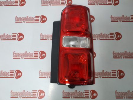 Piloto trasero derecho Citroen Jumpy Año 2016 a 2023 Peugeot Expert Traveller Toyota Proace 2016 - 2023 (Producto Reciclado) - Imagen 3