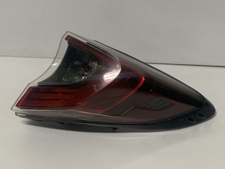 Piloto trasero derecho Toyota C-HR Años 2016 a 2020 CHR LED