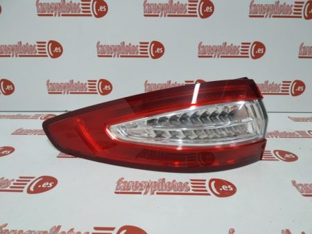 Piloto trasero izquierdo Ford Mondeo 5 puertas Año 2015 a 2019 LED - Imagen 2