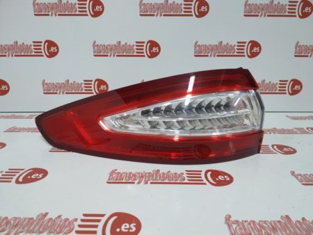 Piloto trasero izquierdo Ford Mondeo 5 puertas Año 2015 a 2019 LED - Imagen 3