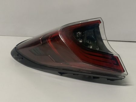 Piloto trasero izquierdo Toyota C-HR Años 2016 a 2020 CHR LED