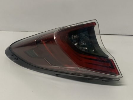 Piloto trasero izquierdo Toyota C-HR Años 2016 a 2020 CHR LED - Imagen 4