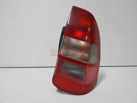 Piloto trasero derecho Mitsubishi Space Star Año 1998 a 2002 Tintado